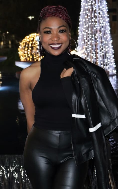 Abrielle Lewis