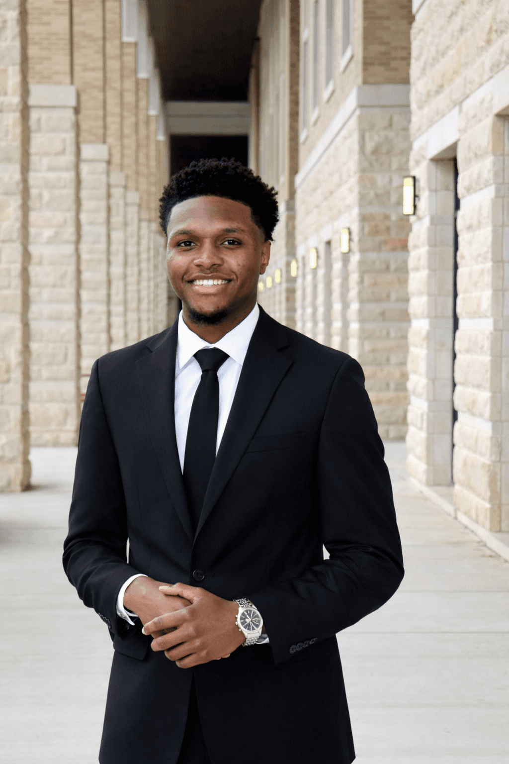 AJ Charles