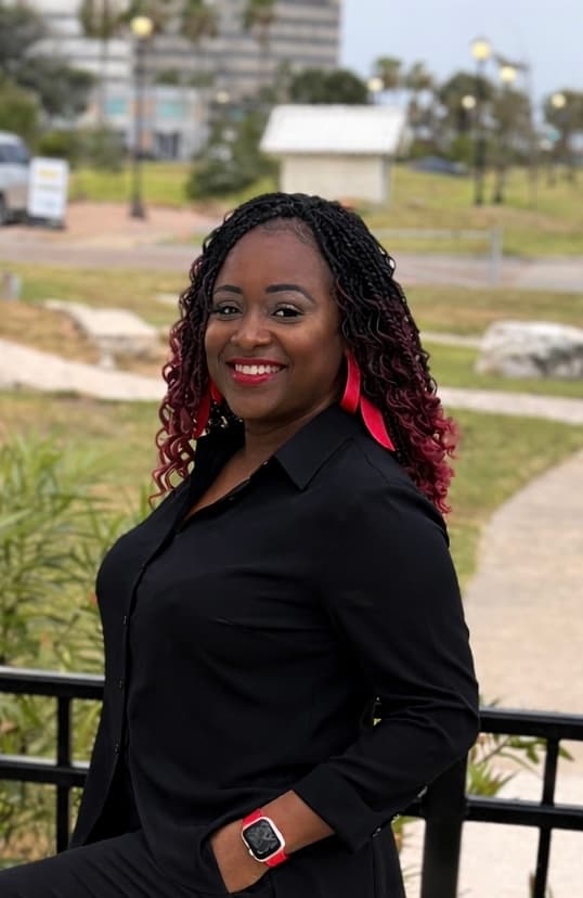 Tiffany Charles