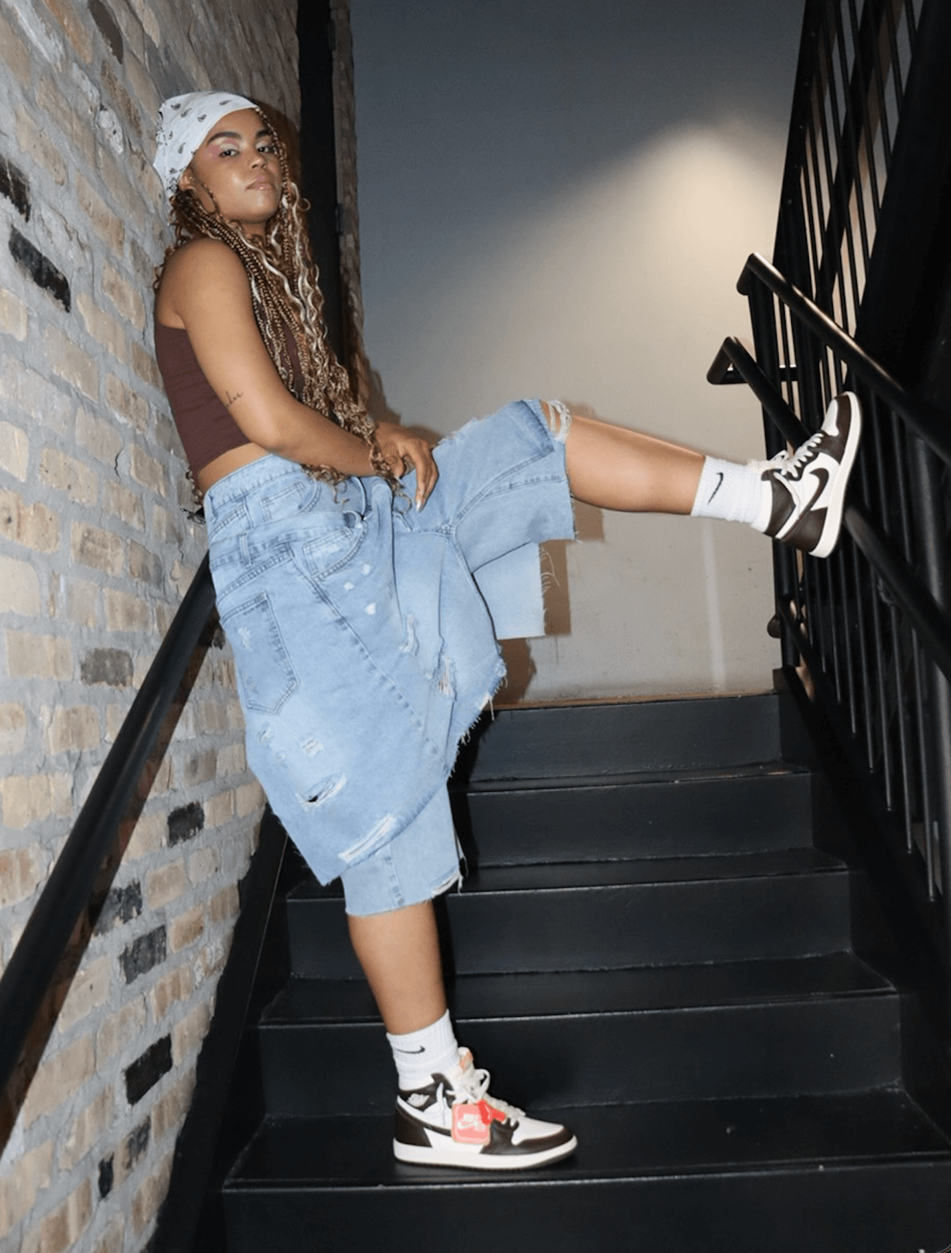 Streetwear